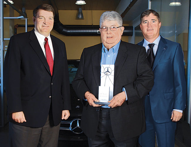 Astorg Motor Company celebrates 40 years in auto sales - News and Sentinel